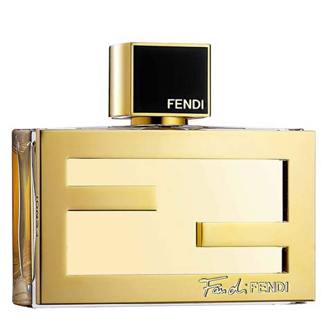 fendi fendi parfum femme|Fendi perfume discontinued original.